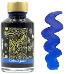 Diamine Ink Bottle 50ml - Cobalt Jazz