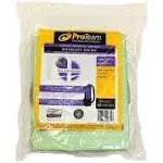 ProTeam 10 qt Backpack Bags - 5 Pack Bundle (100331)