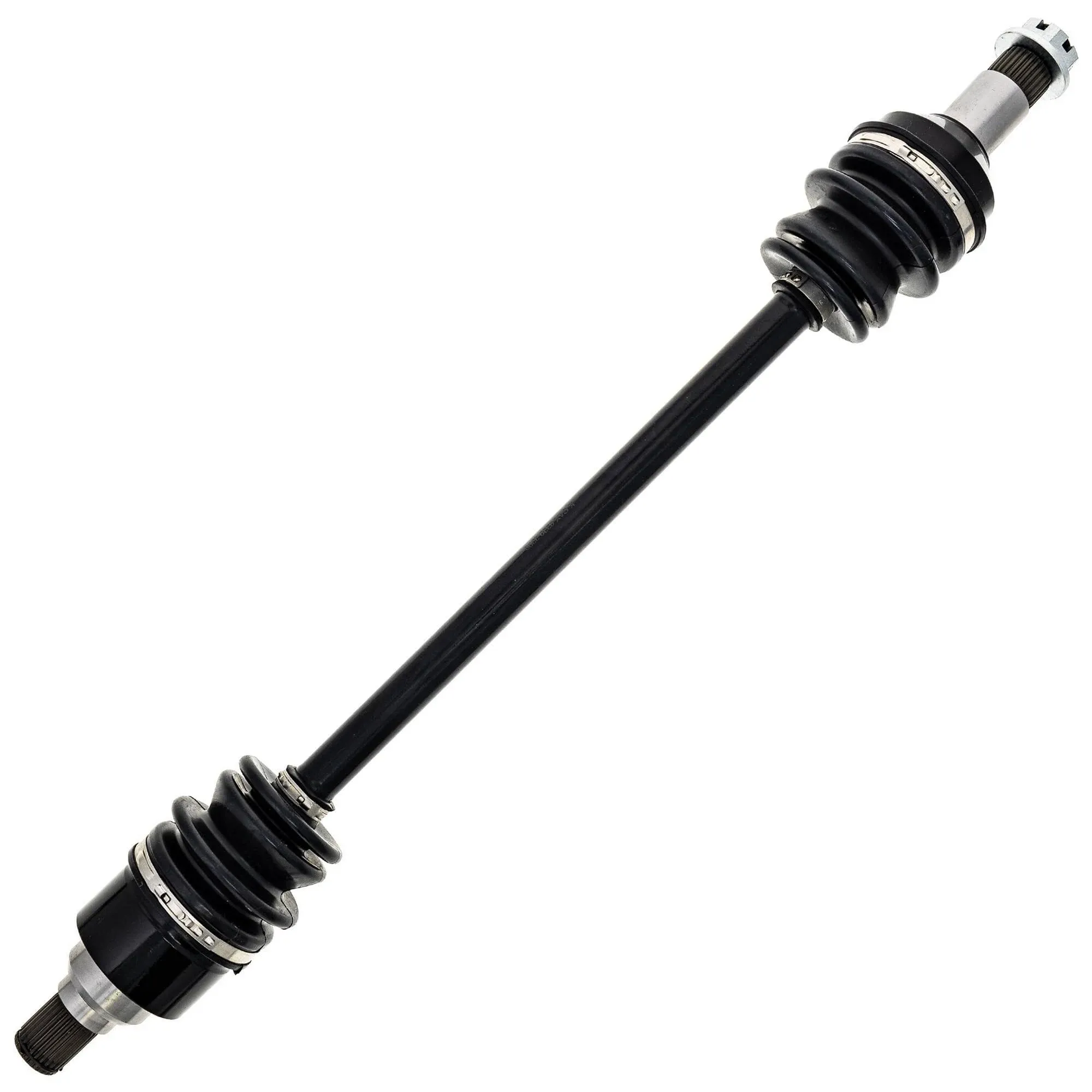 Niche Rear Half Shaft CV Axle for Arctic Cat Prowler XT 700 550 1000