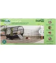 OXBOW ENRICHED LIFE LARGE PLAY YARD COVER EACH