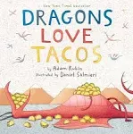 Dragons Love Tacos [Book]