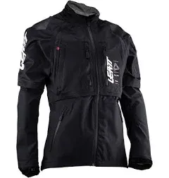 Leatt Moto 4.5 HydraDri Jacket