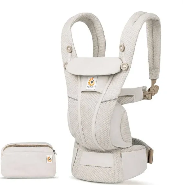 Ergobaby Omni Breeze Baby Carrier