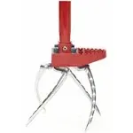 GARDEN WEASEL Claw Pro Hand Cultivator