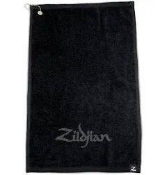 Zildjian Black Drummer Towel