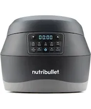 NutriBullet NBG50100 EveryGrain Cooker - 600 watts