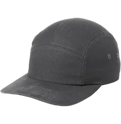 Port Authority Brushed Cotton Camper Cap