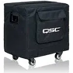 QSC KS112-CVR Padded Subwoofer Cover