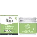 Organic Diaper Balm