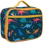 Wildkin - Jurassic Dinosaurs Lunch Box