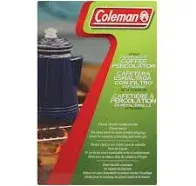 Coleman 14 Cup Coffee Percolator