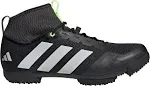 Adidas Gravel Cycling Shoes Black 7