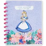 Disney Alice in Wonderland Big Notebook