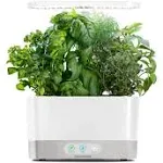 AeroGarden - Harvest - White