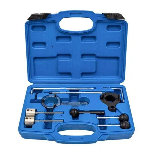 Timing Tool Kit For VW 1.2 1.4 1.9 2.0 TDI PD Audi Diesel Engine