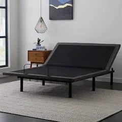 Lucid L600 Adjustable Bed Frame