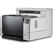 Kodak i4650 Sheetfed Scanner