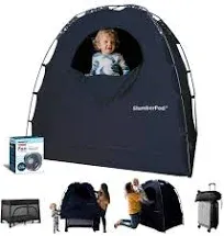 SlumberPod The Original Blackout Sleep Tent