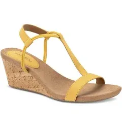 Style & Co Women's Mulan Wedge Sandals