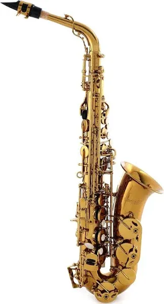 BetterSax Alto Saxophone