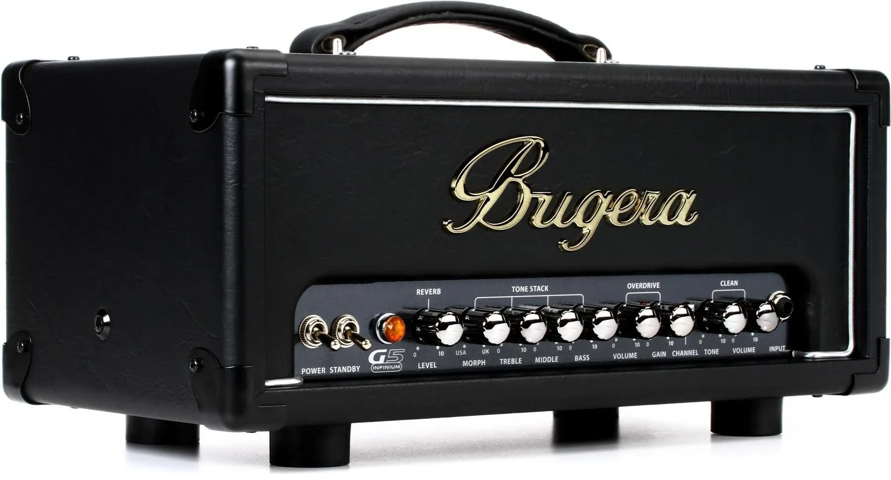 Bugera G5 INFINIUM 5W Tube Amplifier Head