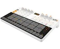 IK Multimedia Uno Drum - Analog / PCM Drum Machine