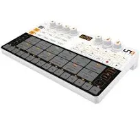 IK Multimedia Uno Drum - Analog / PCM Drum Machine