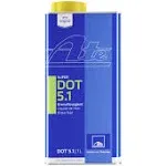 ATE Super DOT 5.1 Brake Fluid