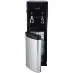 Primo Deluxe Bottom-Loading Hot or Cold Water Dispenser