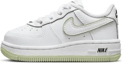 Nike Toddler Force 1 White