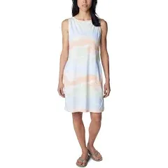 Columbia Women's Chill River Printed Dress