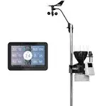 Davis Vantage Pro2 Plus Wireless Weather Station w-UV & Solar Radiation Sensors and WeatherLink Console