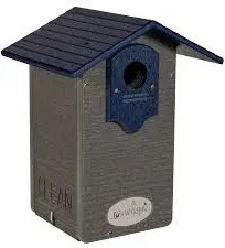 JCs Wildlife Ultimate Bluebird House