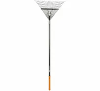 Fiskars Pro Leaf Rake