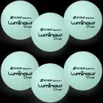 Champion Sports Rhino Skin Luminous Dodgeball Set