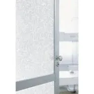 Artscape Clear Twiggy Indoor and Outdoor Window Film 24 in. W X 36 in. L