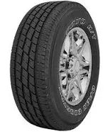 Toyo Tires LT255/65R18 120/117R E/10 OPEN COUNTRY HTII TL