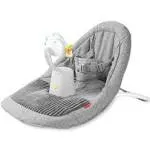 Skip Hop Silver Lining Cloud Upright Activity Floor Seat - Grey