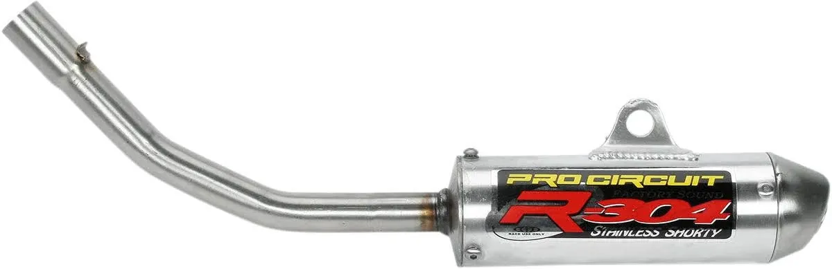 Pro Circuit R-304 Silencer