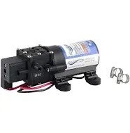 Everflo EF1000-AMZ 12V Diaphragm Pump