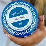 Capri Blue - Volcano Printed Travel Tin, 8.5 oz