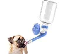 Andiker No-Drip Dog Water Dispenser