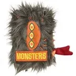 Harry Potter Monster Book Crinkle Pet Toy