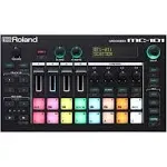 Roland MC-101 - Groovebox