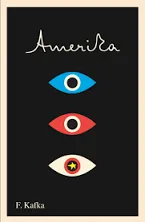 Amerika: The Missing Person: A New Translation, Based on the Restored Text (Schocken Kafka Library)