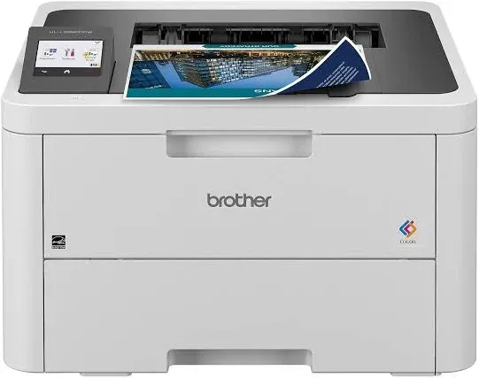 Brother HL-L3280CDW Wireless Compact Digital Color Laser Printer