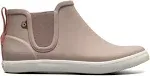 Bogs Women's Kicker Rain Chelsea Shoe - 10 - Lilac