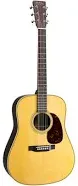 Martin Custom Shop HD-28VS VTS Adirondack Spruce/East Indian Rosewood Natural