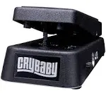 Cry Baby Dunlop 95Q Wah