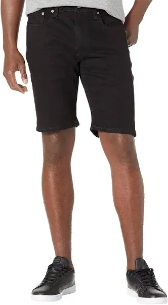 Levi's 405 Standard Regular Fit 10 Inseam Shorts - 42